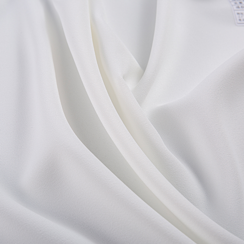 HY607 CEY matte CEY2/1 Pure tunc mixtum fabricae, White negotium fortuita fabricae