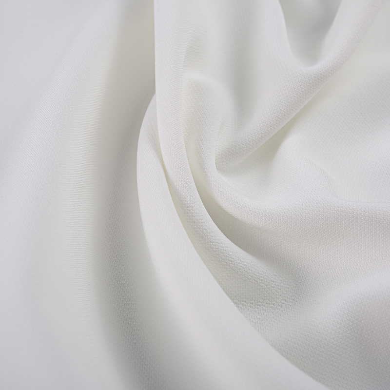 HY098 Album compositum sericum duplex iacuit campum texere quaternionem tractum fabricae