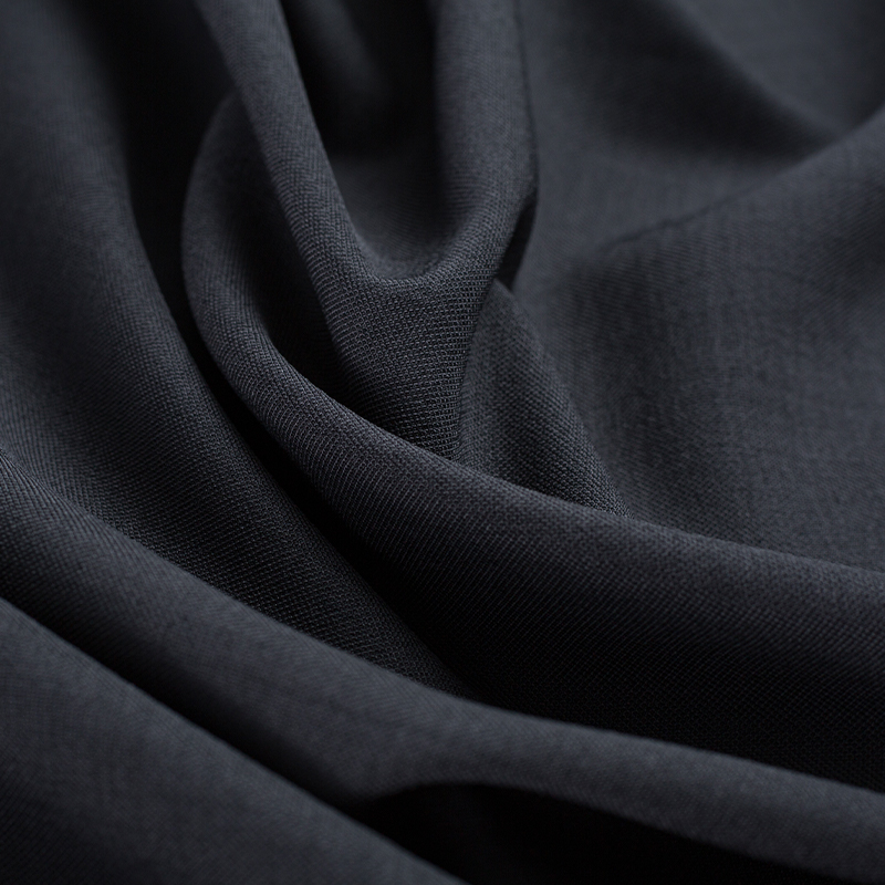 HY473 Composita Silery 2/2 Inclinata Lyocell Fabric