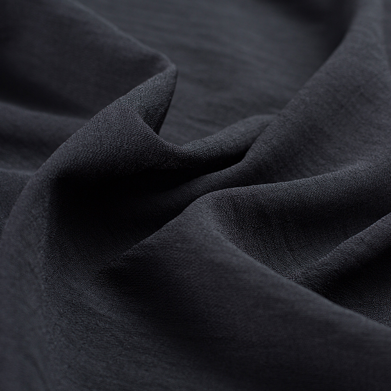HY103 Exquisitus Cannabis Silk Blended Fabric