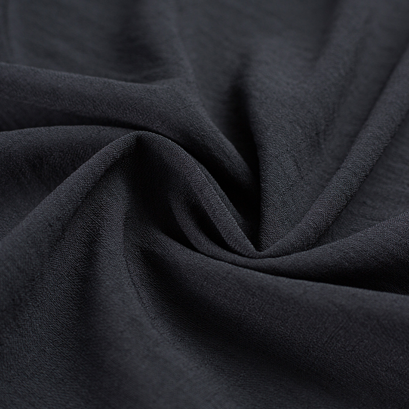 HY103 Exquisitus Cannabis Silk Blended Fabric