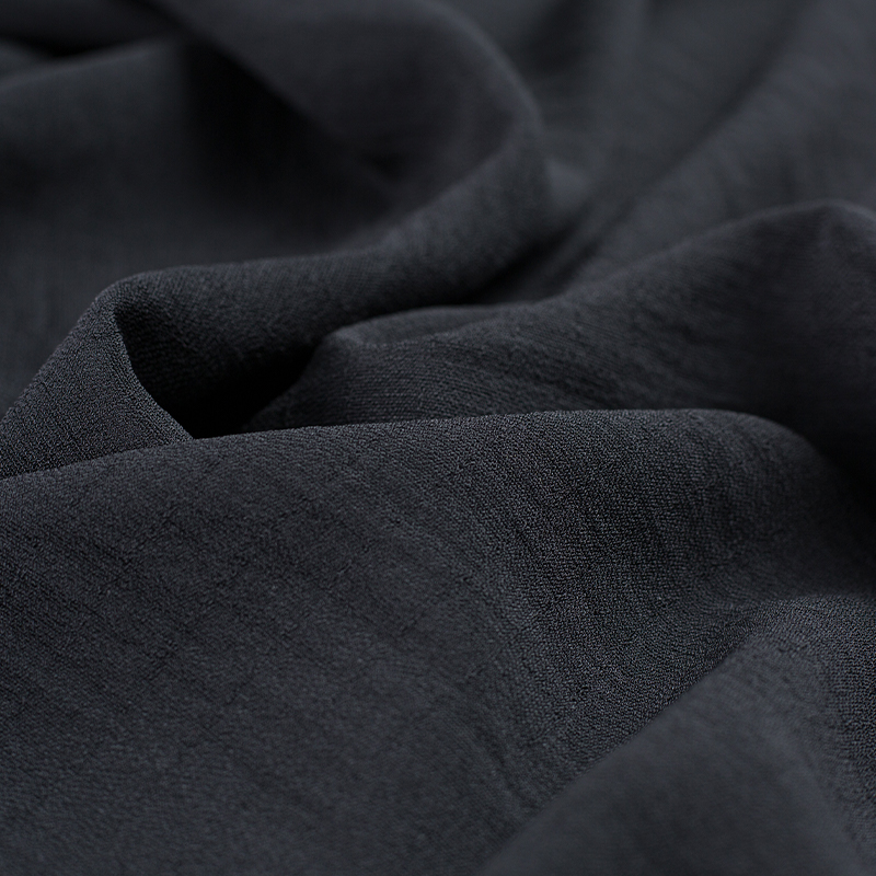 HY103 Exquisitus Cannabis Silk Blended Fabric