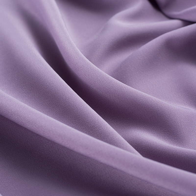 HY316 181GSM 93%P 7%SP Matte Filament 2/1 Twill 4-Wy Protende Fabric