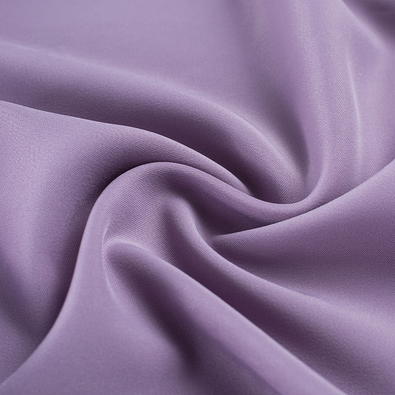 HY316 181GSM 93%P 7%SP Matte Filament 2/1 Twill 4-Wy Protende Fabric